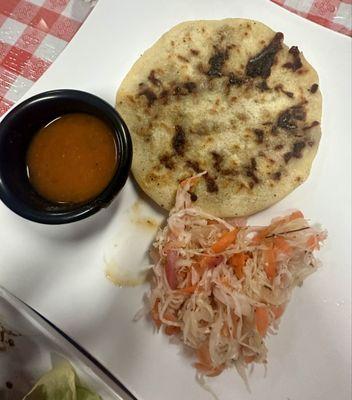 Delicias Las Catrachas