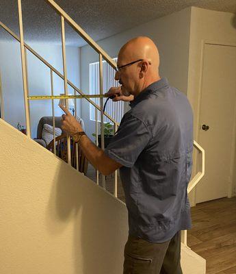 Certified Drone Property Inspections