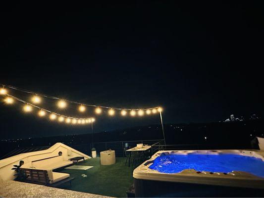 Luminary Lights Austin