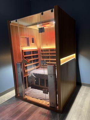 Calm Waters Float Therapy