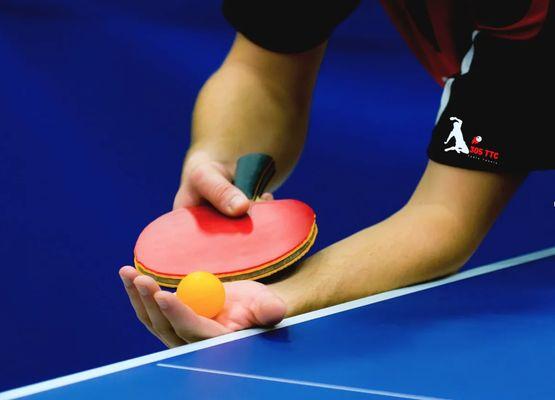 305 Table Tennis Club