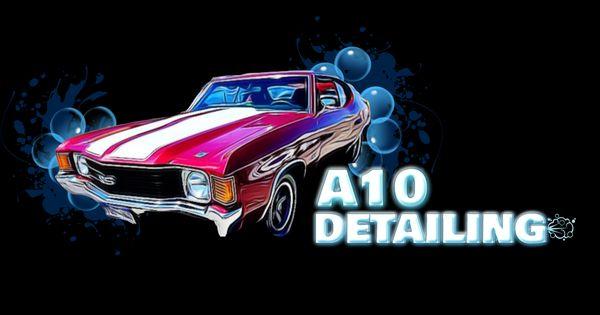 A10 Detailing