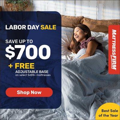 Mattress Firm Pembroke