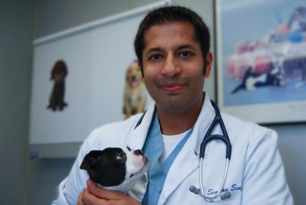 Abell Animal Hospital