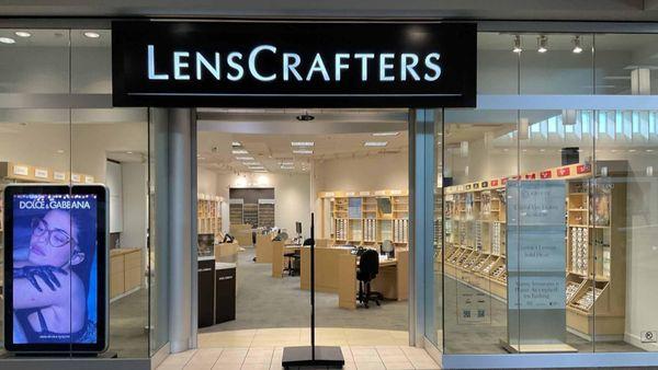 LensCrafters
