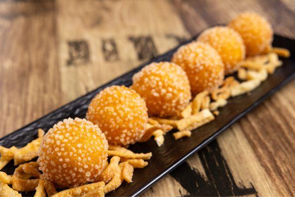 Sesame ball