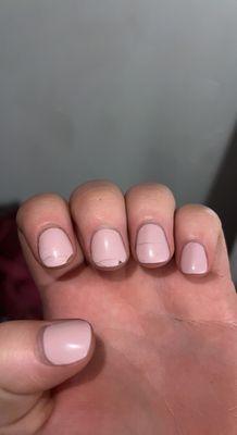 Nails