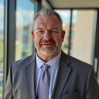 Luther Perkins | Zion Gate Realty