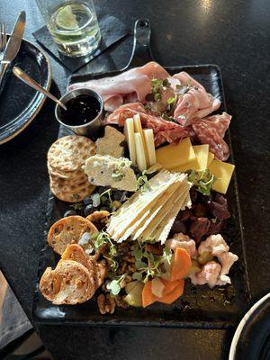 The Junction Restaurant & Provisions