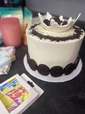 Sugar Daze Dessert Shop