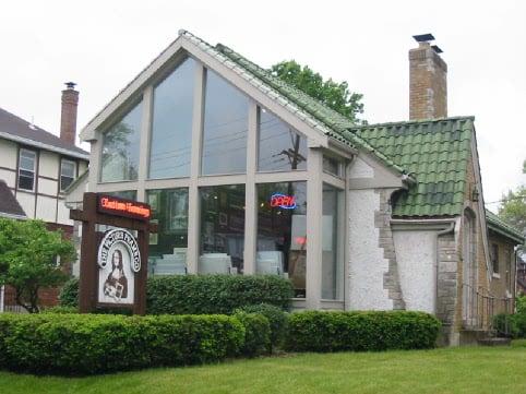 The Picture Frame Company