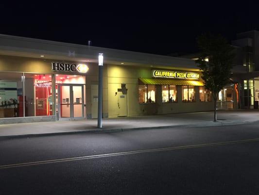 Hsbc Bank Usa