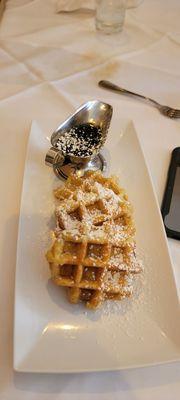 Cherokee Rose BBQ Bar & Kitchen