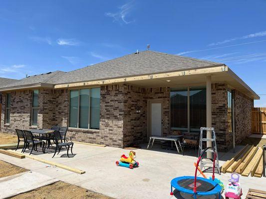 Blue Star Renovations