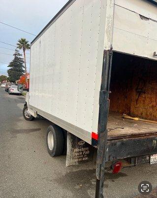 Logan & Sons Junk Removal