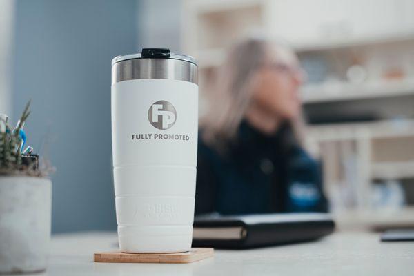 Drinkware for coffee lovers!