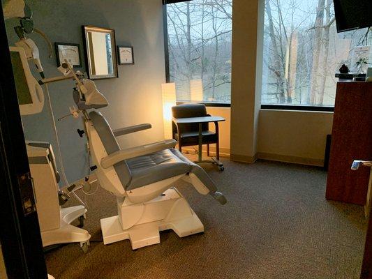 Greenbrook Mental Wellness Centers