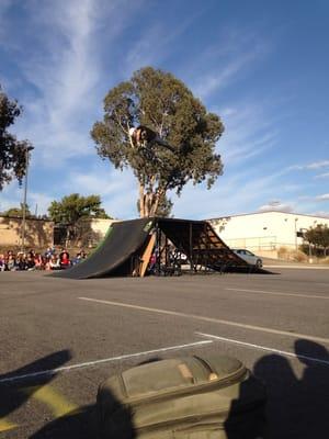 Parkway Middle School