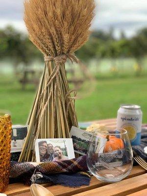 Loved the Polaroid Camera