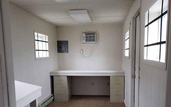 Schneider Trailer & Container