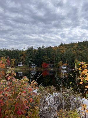 Bear Mountain Inn + Barn