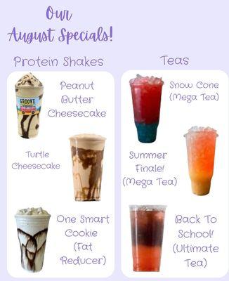 Groove Nutrition