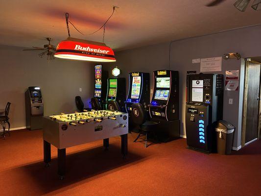 Outlaw Steakhouse & Saloon