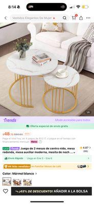 Hubiera sido mejor comprarla por internet