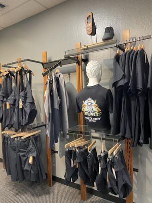 Wheel Away Cycle Center