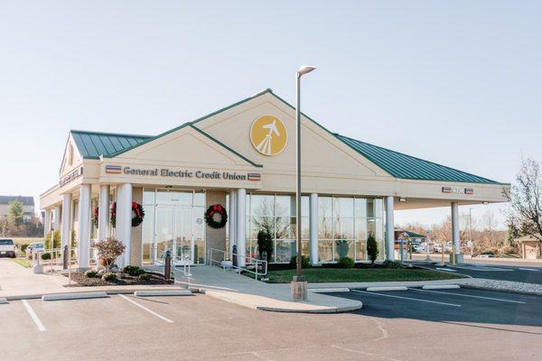 General Electric Credit Union