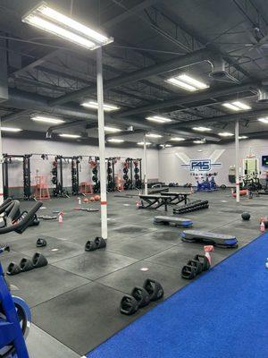 F45 Training Hollywood Hills FL