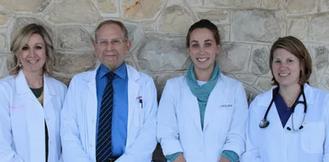 Hampstead Primary Care