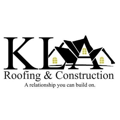 KLA Roofing & Construction