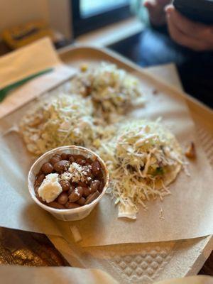 Rocket Taco
