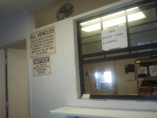 Eastern Japanese Auto Service