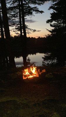 Mount Desert Campground