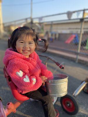 Monterey Park Christian School