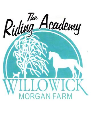 Willowick Morgan Horse Farm