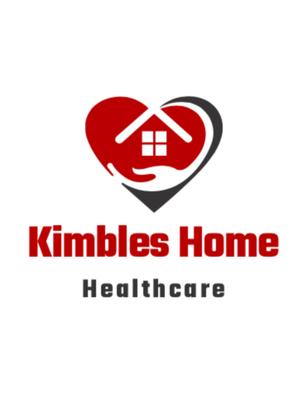 Kimbles Home Healthcare