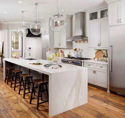 Amazing Quartz