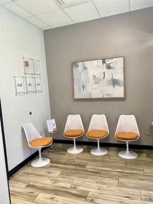 Curtis West - The Smile Institute