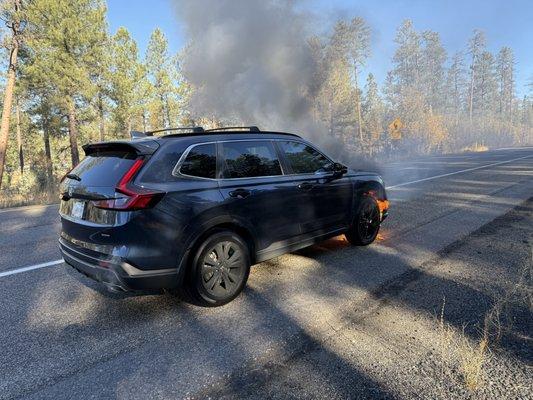 Honda Of Superstition Springs