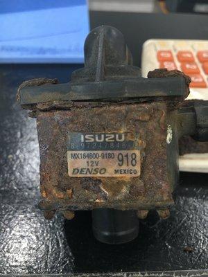 Master Auto Service
