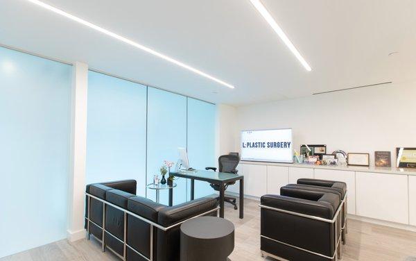 Laser Light Specialists