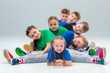 Dynamic Dance & Fitness