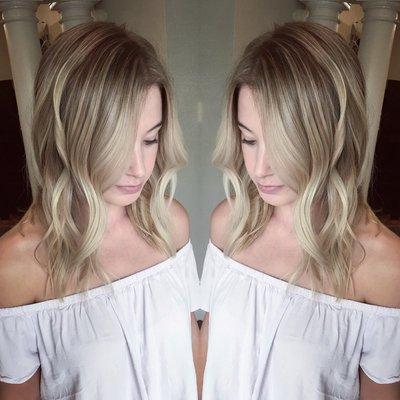 Elizabeth Nicole Artistry