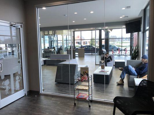 Thomas Tire & Automotive