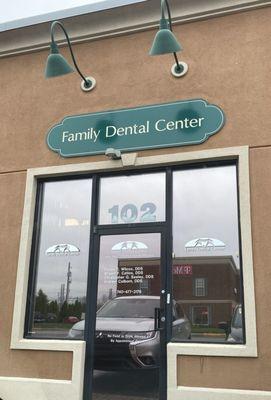 Family Dental Center