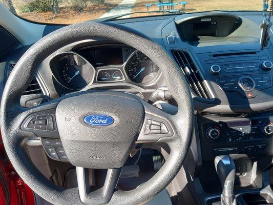 Benchmark Auto Sales Morehead City