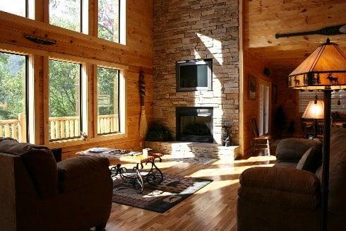 Outback Cabin Rentals - Gatlinburg